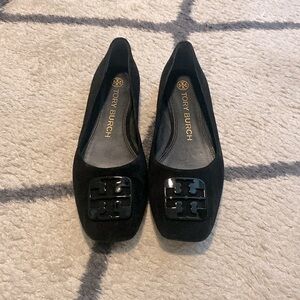 Tory Burch Georgia Ballet Flat